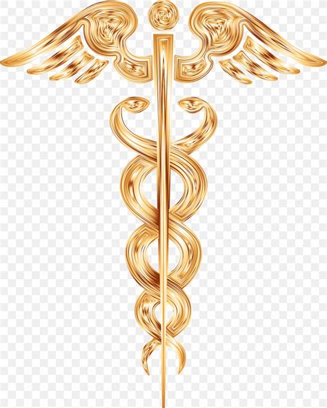 hermes caduceus staff